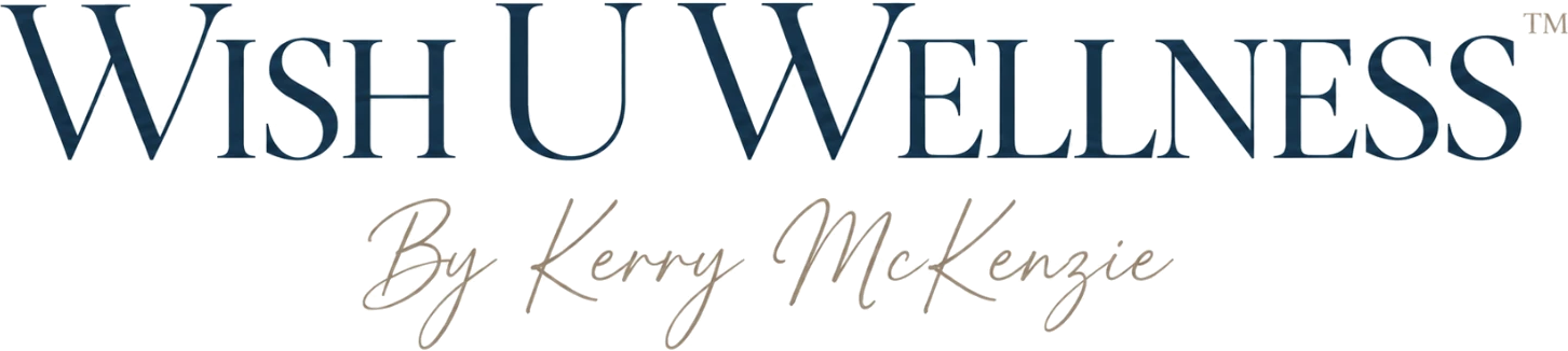 Wish U Wellness by Kerry McKenzie